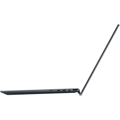 Asus Zenbook 14X OLED UX5400 UX5400ZF-PB76T 14" Touchscreen Notebook - 2.8K - 2880 x 1800 - Intel Core i7 12th Gen i7-1260P Dodeca-core (12 Core) 2.10 GHz - 16 GB Total RAM - 16 GB On-board Memory - 1 TB SSD