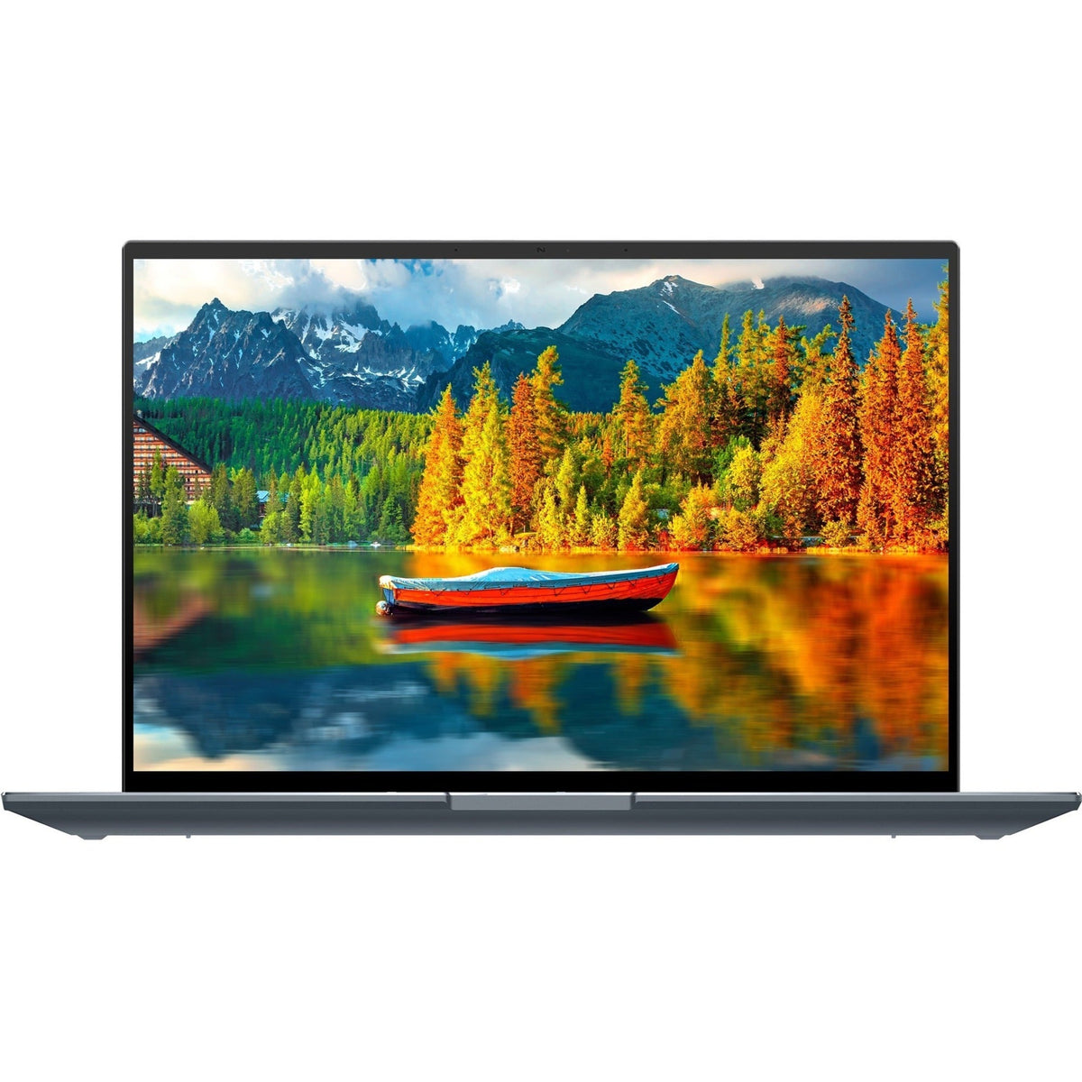 Asus Zenbook 14X OLED UX5400 UX5400ZF-PB76T 14" Touchscreen Notebook - 2.8K - 2880 x 1800 - Intel Core i7 12th Gen i7-1260P Dodeca-core (12 Core) 2.10 GHz - 16 GB Total RAM - 16 GB On-board Memory - 1 TB SSD