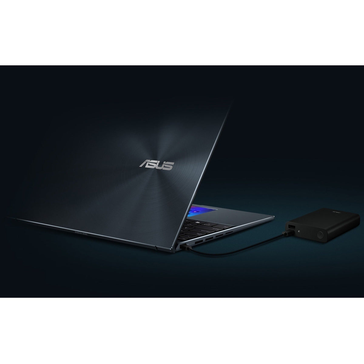 Asus Zenbook 14X OLED UX5400 UX5400ZF-PB76T 14" Touchscreen Notebook - 2.8K - 2880 x 1800 - Intel Core i7 12th Gen i7-1260P Dodeca-core (12 Core) 2.10 GHz - 16 GB Total RAM - 16 GB On-board Memory - 1 TB SSD