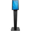 Elo Double-sided Base for Floor Stand - E989705