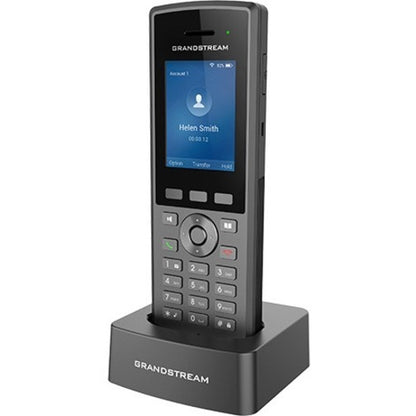 Grandstream WP825 IP Phone - Cordless - Cordless - Wi-Fi Bluetooth