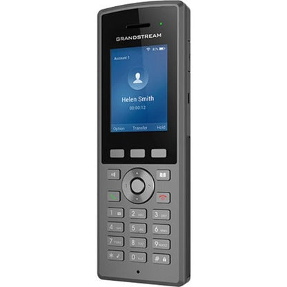 Grandstream WP825 IP Phone - Cordless - Cordless - Wi-Fi Bluetooth