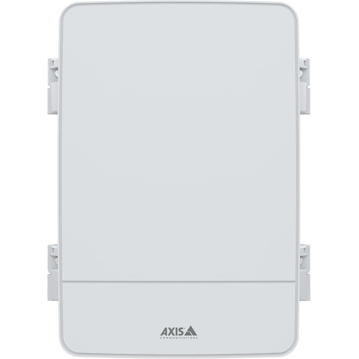 AXIS TQ1808-VE Surveillance Cabinet