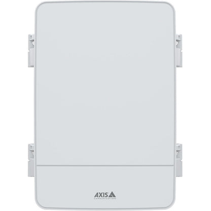 AXIS TQ1808-VE Surveillance Cabinet