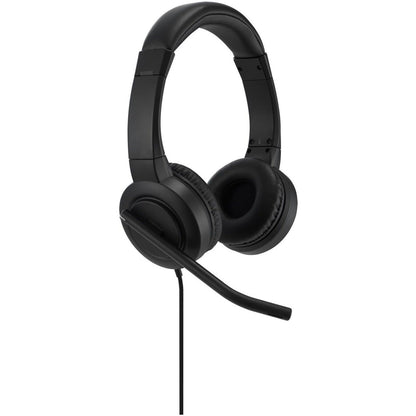 Kensington H1000 USB-C On-Ear Headset