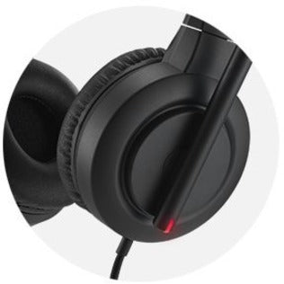 Kensington H1000 USB-C On-Ear Headset