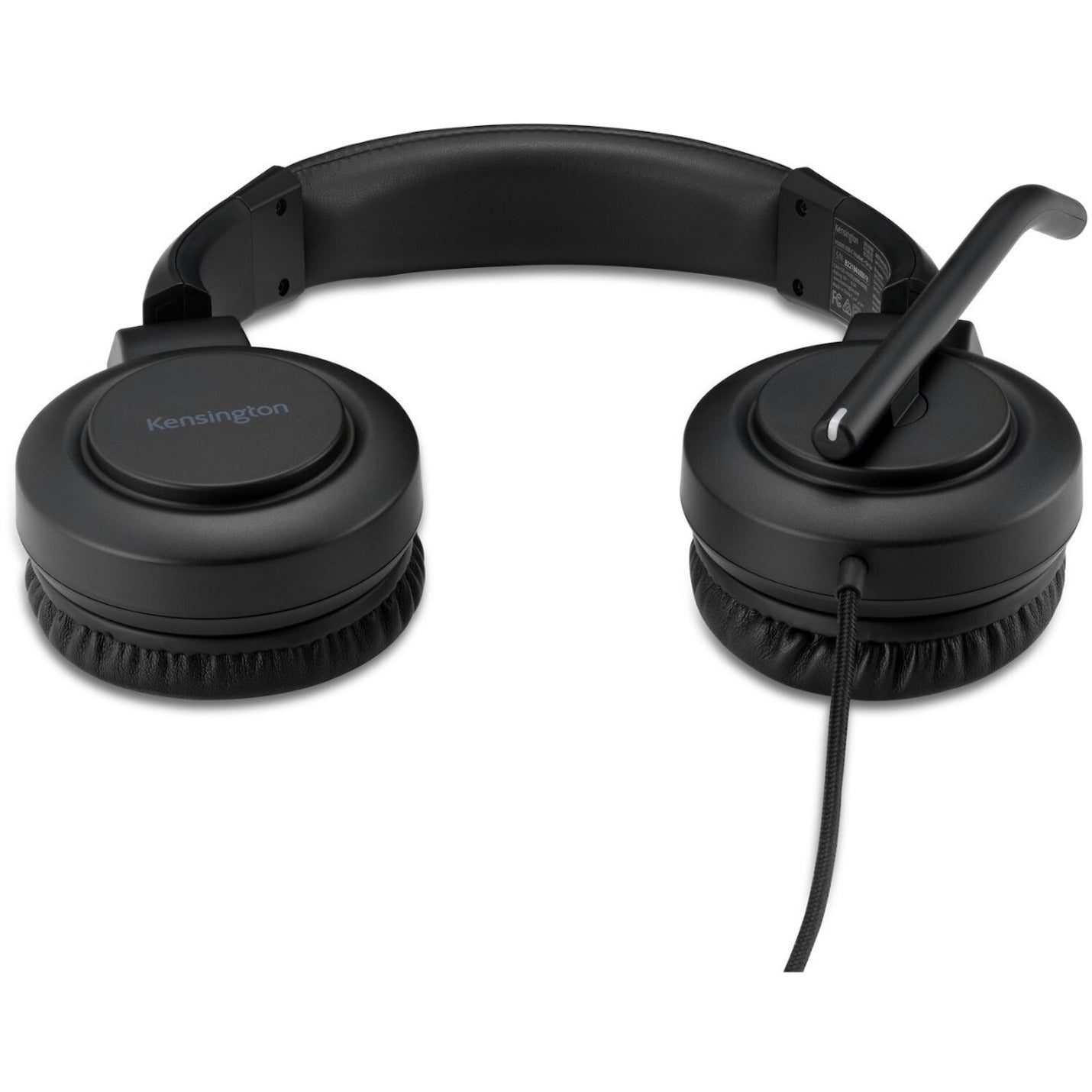 Kensington H1000 USB-C On-Ear Headset