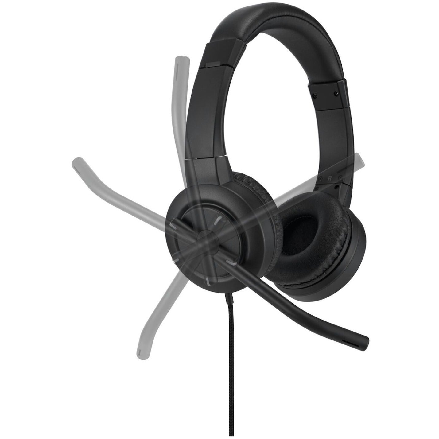 Kensington H1000 USB-C On-Ear Headset