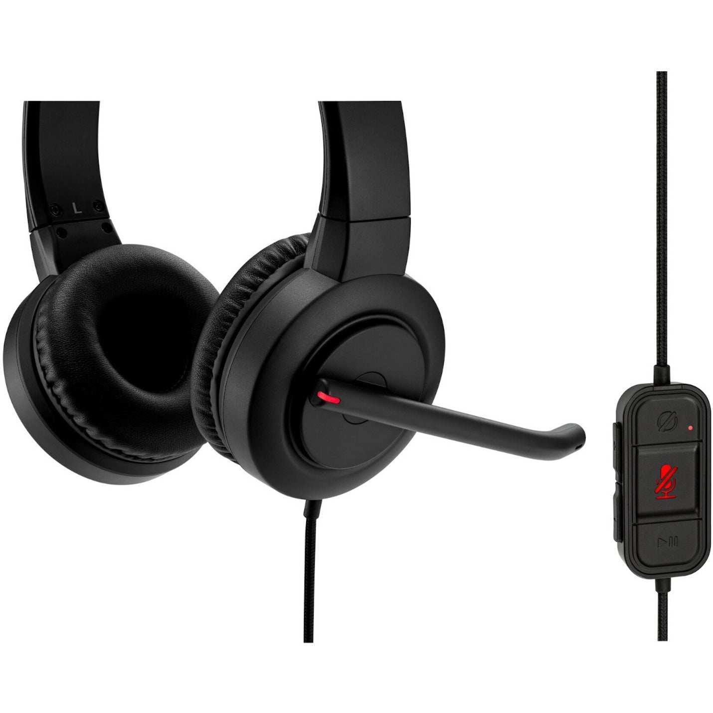 Kensington H1000 USB-C On-Ear Headset