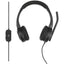 Kensington H1000 USB-C On-Ear Headset