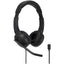 Kensington H1000 USB-C On-Ear Headset