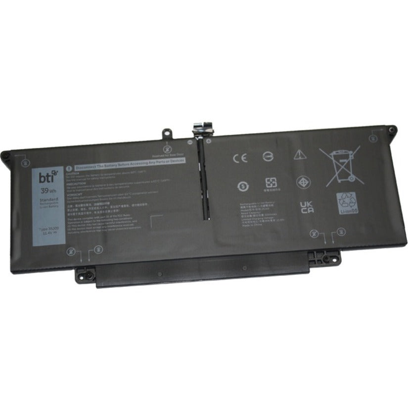 BTI Battery