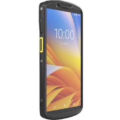 Zebra TC58 64 GB Smartphone - 6" LED Full HD 1080 x 2160 - Octa-core (8 Core) 2.70 GHz - 4 GB RAM - Android 11 - 5G - TAA Compliant