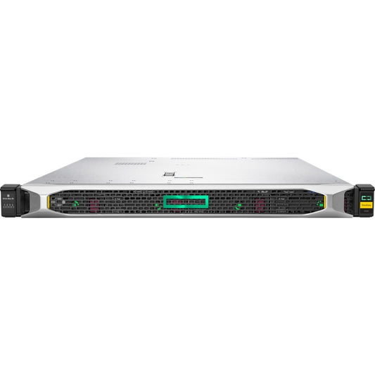 HPE StoreEasy 1460 16TB SATA Storage with Microsoft Windows Server IoT 2019