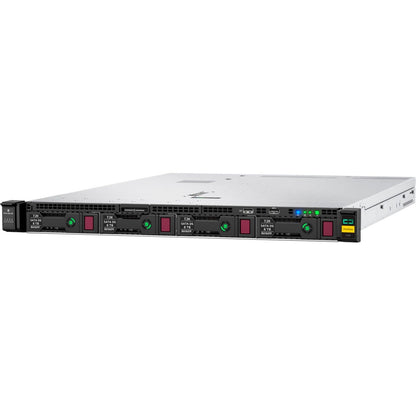 HPE StoreEasy 1460 16TB SATA Storage with Microsoft Windows Server IoT 2019