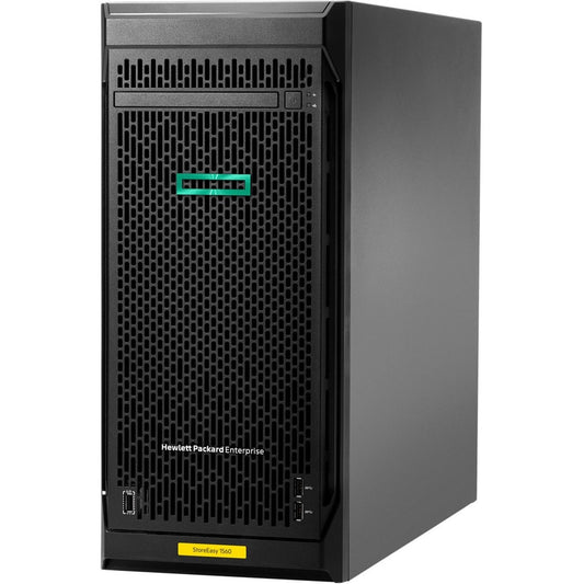 HPE StoreEasy 1560 16TB SATA Storage with Microsoft Windows Server IoT 2019