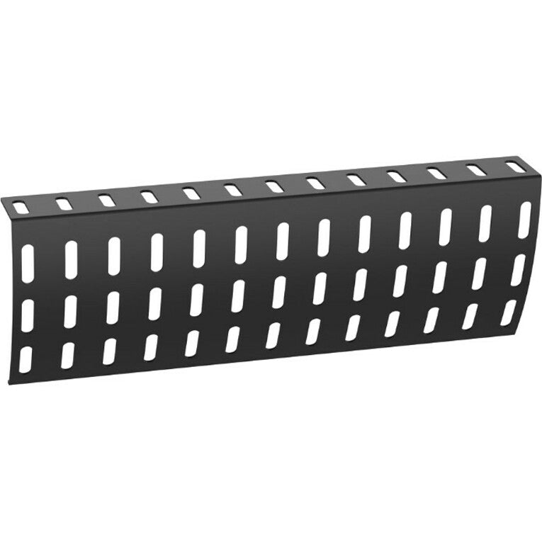 Panduit Wire Basket 12" Drop Out Kit Black