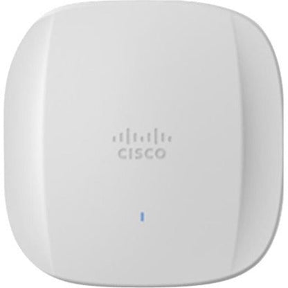 Cisco Catalyst CW9166I Tri Band IEEE 802.11ax 7.78 Gbit/s Wireless Access Point - Indoor