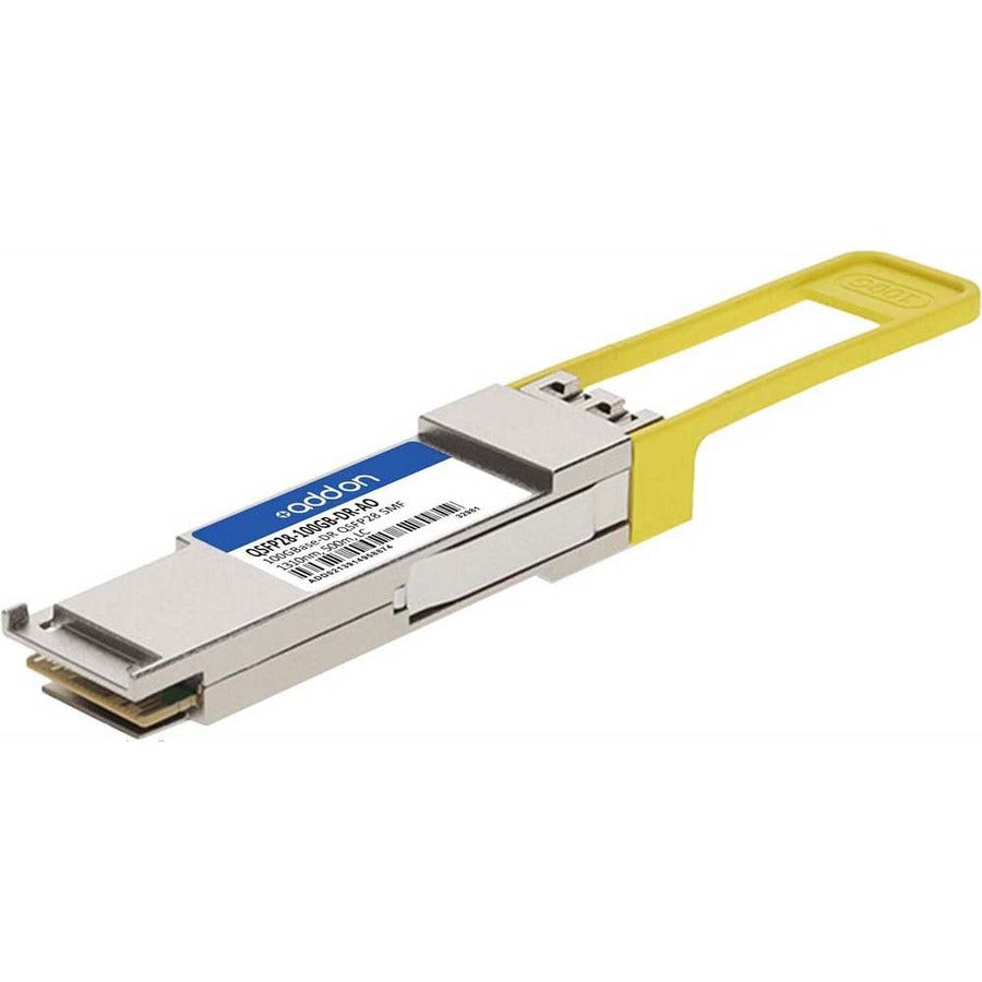 AddOn QSFP28 Module