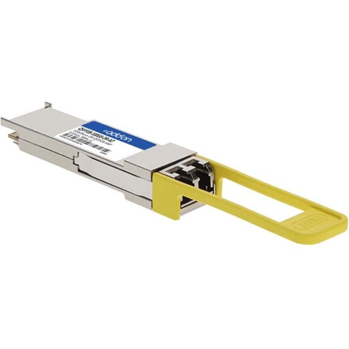 AddOn QSFP28 Module
