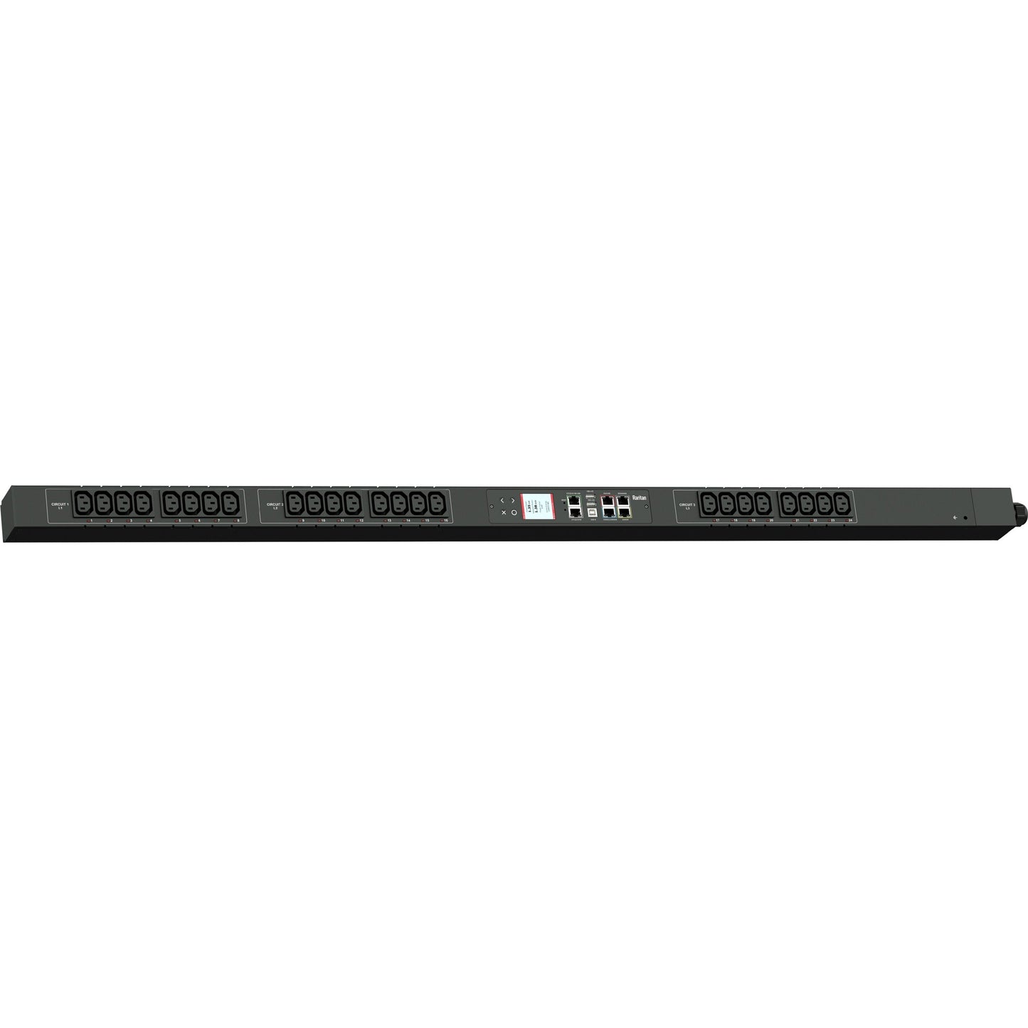 Raritan PX3 24-Outlets PDU