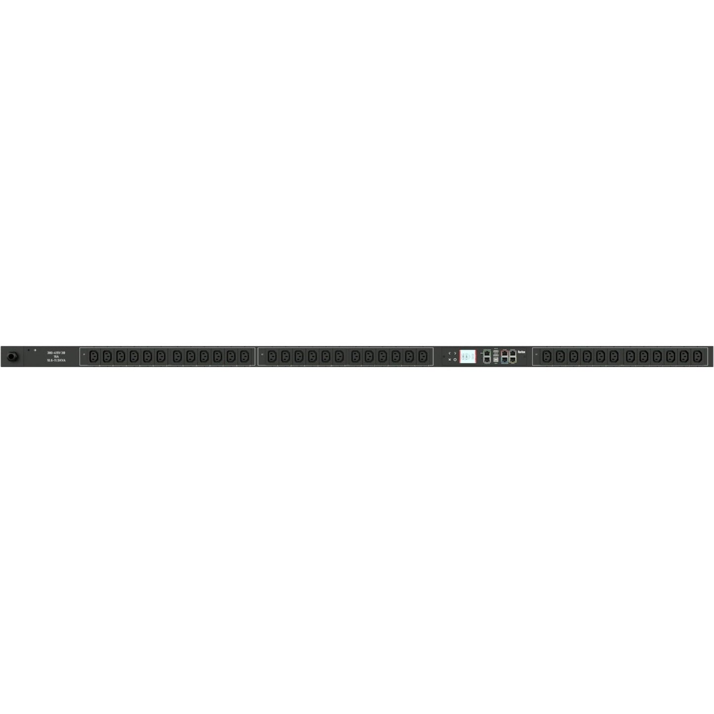 Raritan PX3-5705 36-Outlets PDU