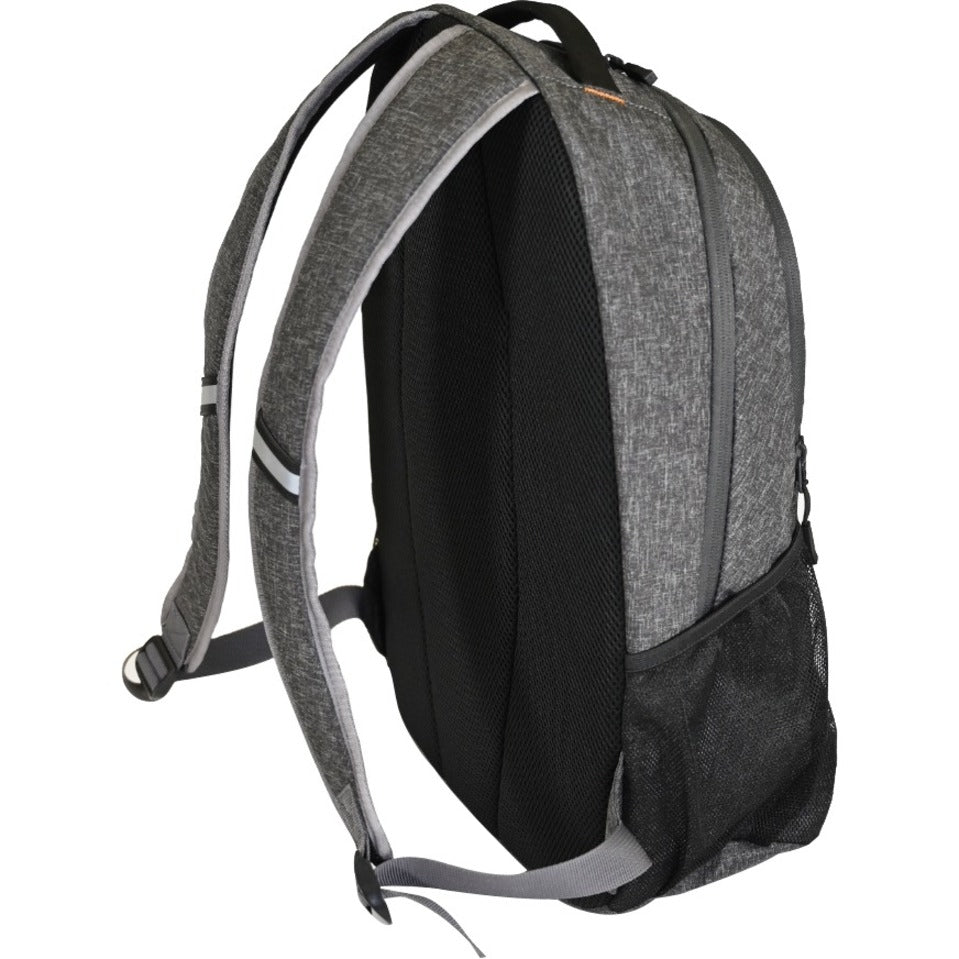 Higher Ground Essential Backpack For Laptops Tablets Notebooks Chromebooks & iPads