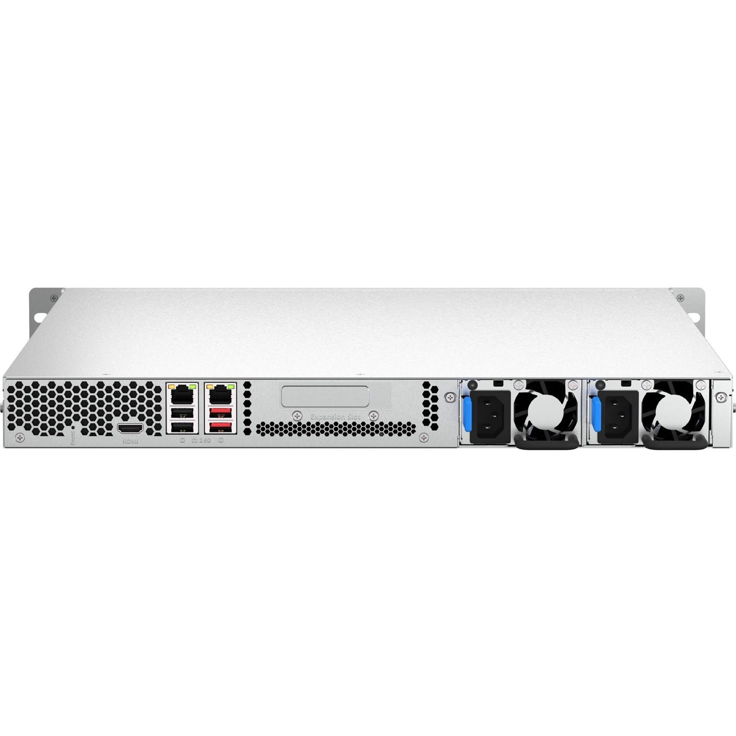 QNAP TS-464U-RP-8G SAN/NAS Storage System