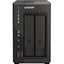 QNAP Turbo NAS TS-253E-8G SAN/NAS Storage System