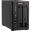 QNAP Turbo NAS TS-253E-8G SAN/NAS Storage System