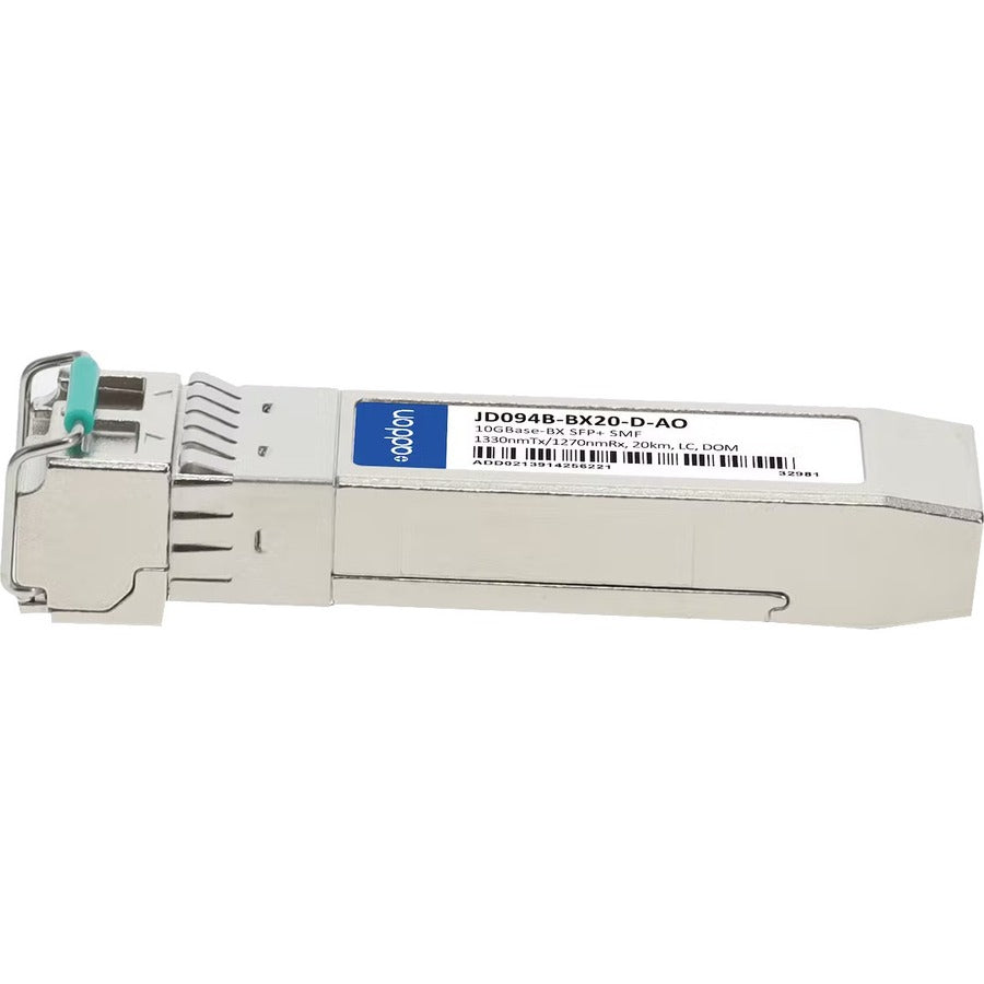 AddOn HP SFP+ Module