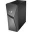 Asus ROG Strix G10CE-PB533 Gaming Desktop Computer - Intel Core i5 11th Gen i5-11400F Hexa-core (6 Core) 2.60 GHz - 8 GB RAM DDR4 SDRAM - 512 GB M.2 PCI Express NVMe 3.0 SSD - Tower - Gray