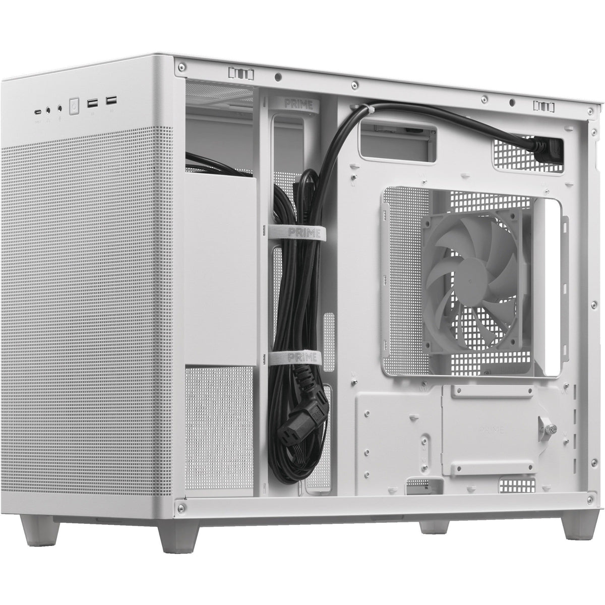 Asus Prime AP201 Computer Case