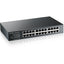 ZYXEL 24-port GbE Smart Managed Switch