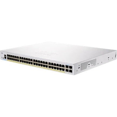 Cisco 250 CBS250-48PP-4G Ethernet Switch