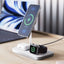 Alogic MagSpeed 3-in-1 Wireless Charging Station