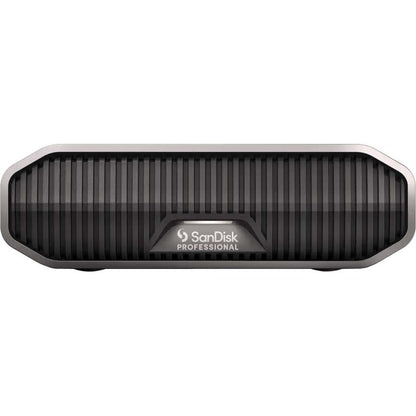 WD G-DRIVE SDPHF1A-012T-NBAAD 12 TB Desktop Hard Drive - External