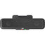 Cyber Acoustics Party Block CA-2890BT Bluetooth Sound Bar Speaker - Black