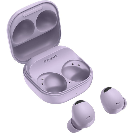 Samsung Galaxy Buds2 Pro Bora Purple