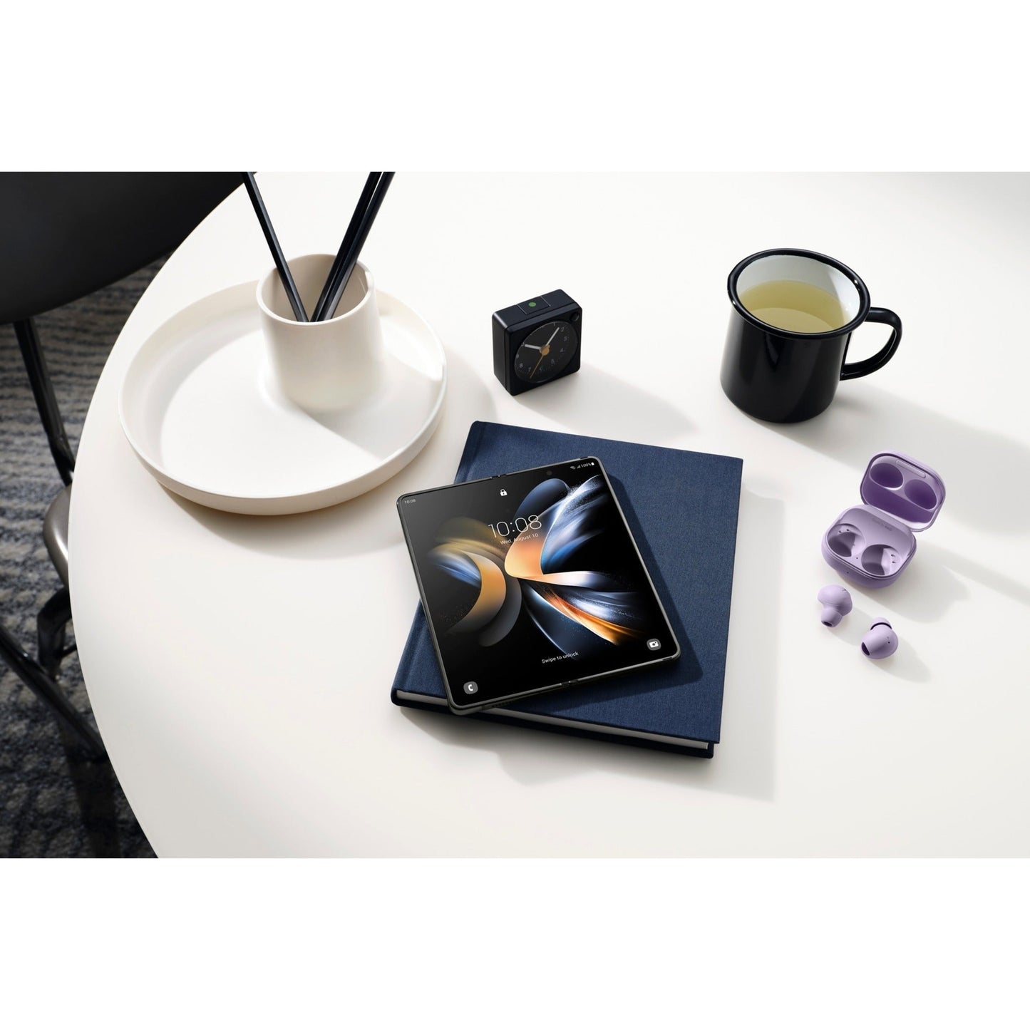 Samsung Galaxy Buds2 Pro Bora Purple