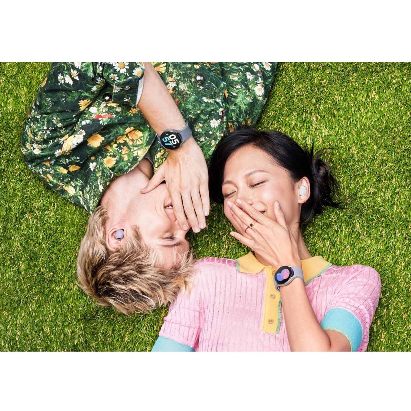 Samsung Galaxy Buds2 Pro Bora Purple