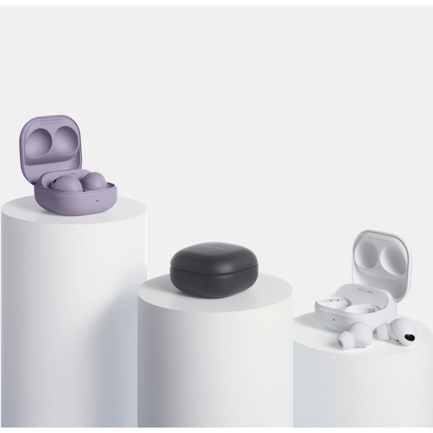 Samsung Galaxy Buds2 Pro Bora Purple