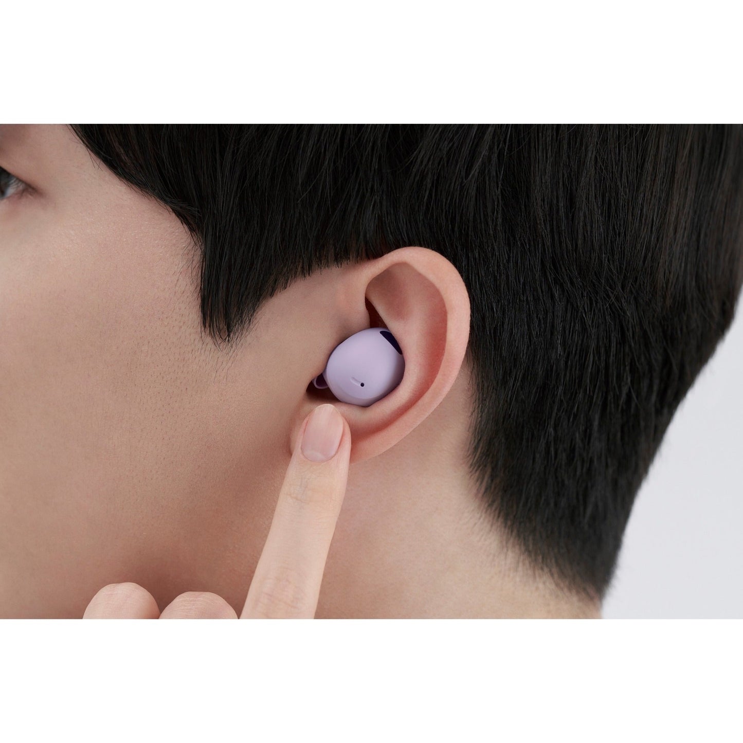 Samsung Galaxy Buds2 Pro Bora Purple