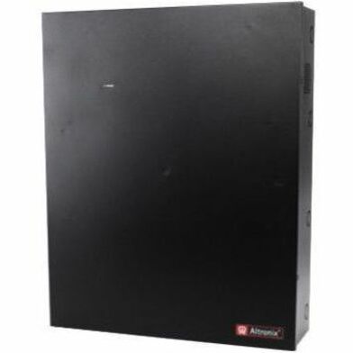 8-Door Altronix/HID VertX Access and Power Integration Kit