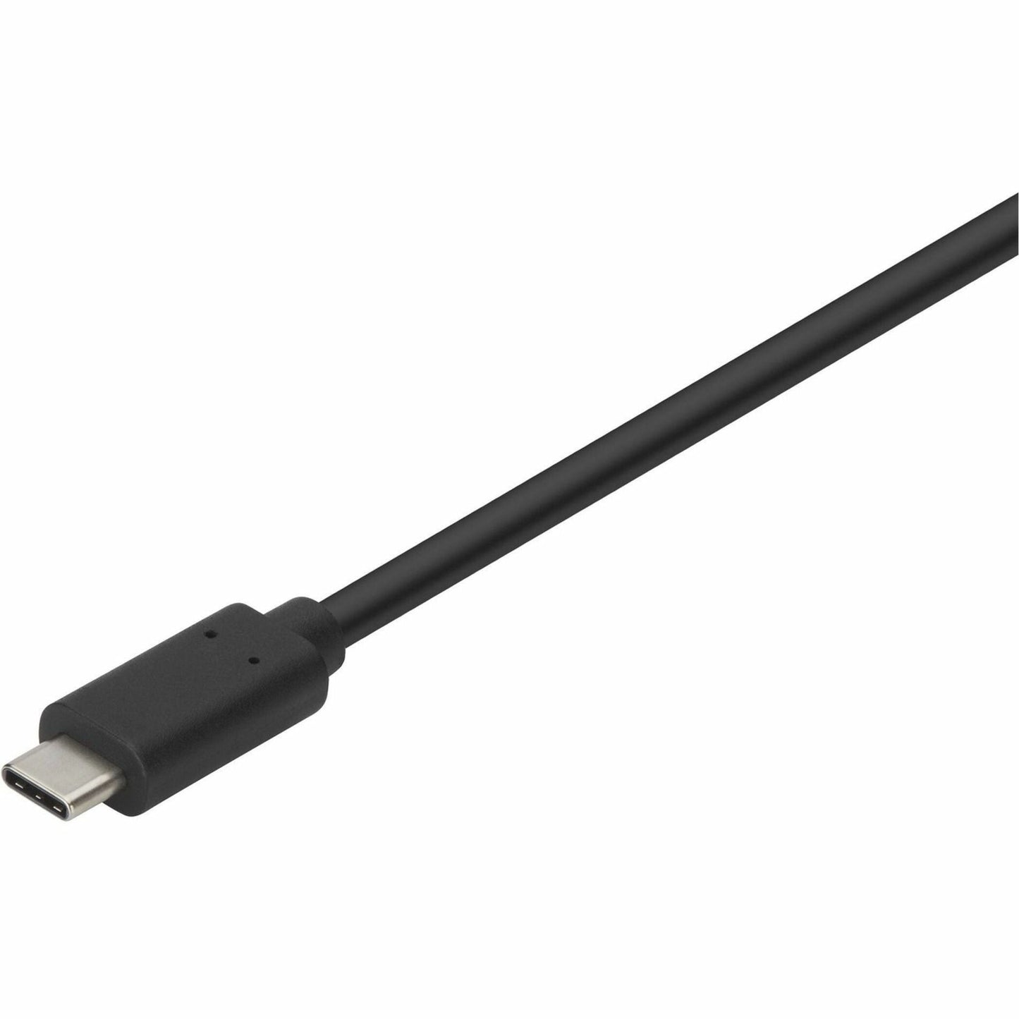 Belkin Modular USB-C Dual-Head Host Cable 3 ft