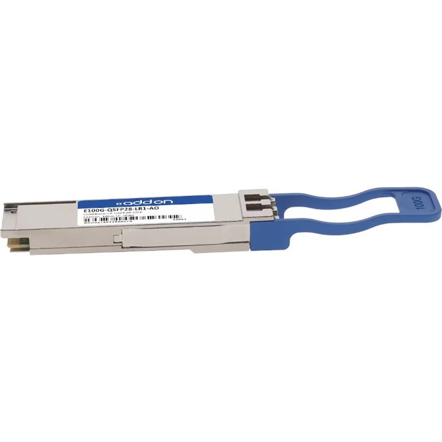 AddOn Ruckus Wireless QSFP28 Module
