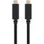 VisionTek USB-C to USB-C 3.1 Gen 2 Cable - 100W Power Delivery - 10Gbps - DP Alt Mode