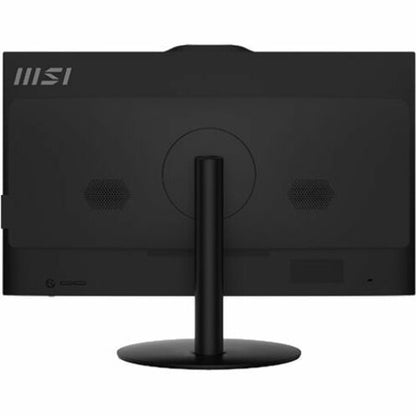 MSI PRO AP272 12M-068US All-in-One Computer - Intel Core i5 12th Gen i5-12400 Hexa-core (6 Core) - 8 GB RAM DDR4 SDRAM - 500 GB M.2 PCI Express NVMe SSD - 27" Full HD 1920 x 1080 - Desktop