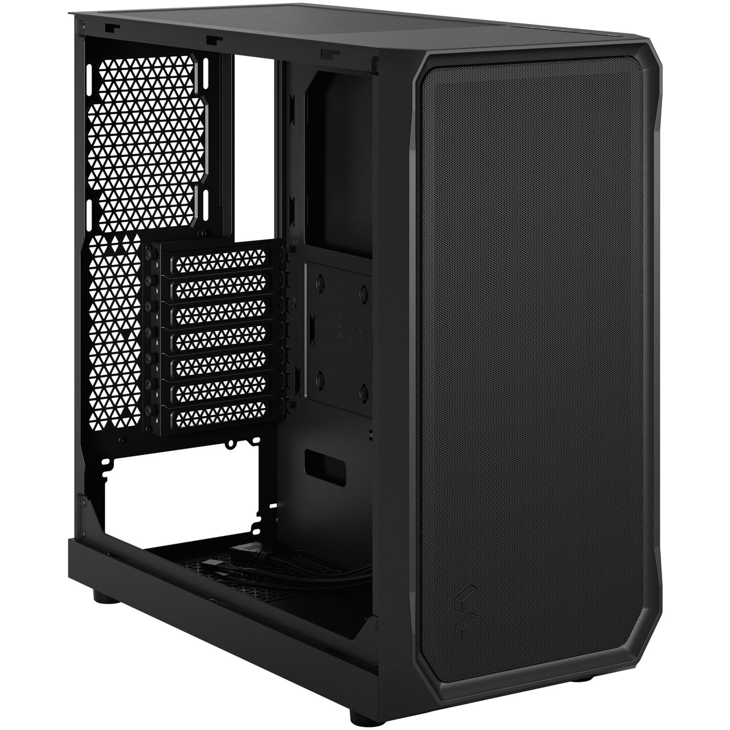 Fractal Design Focus 2 Computer Case