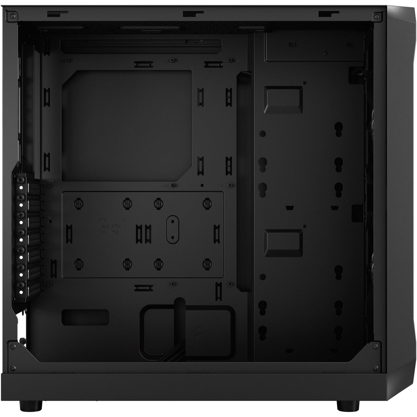 Fractal Design Focus 2 Computer Case